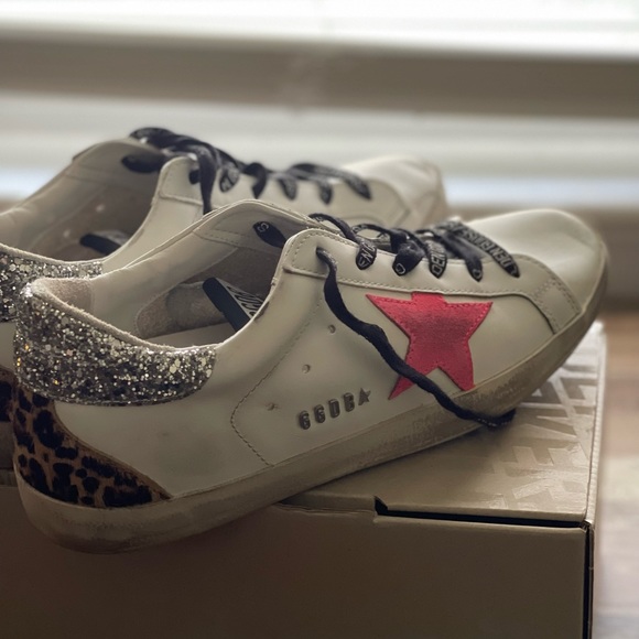 Golden goose super star authentic - Picture 13 of 13